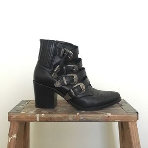 Steve Madden Praire Boot, Size US 7.5 Women’s